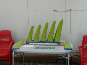 Fins