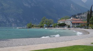 Garda Lake